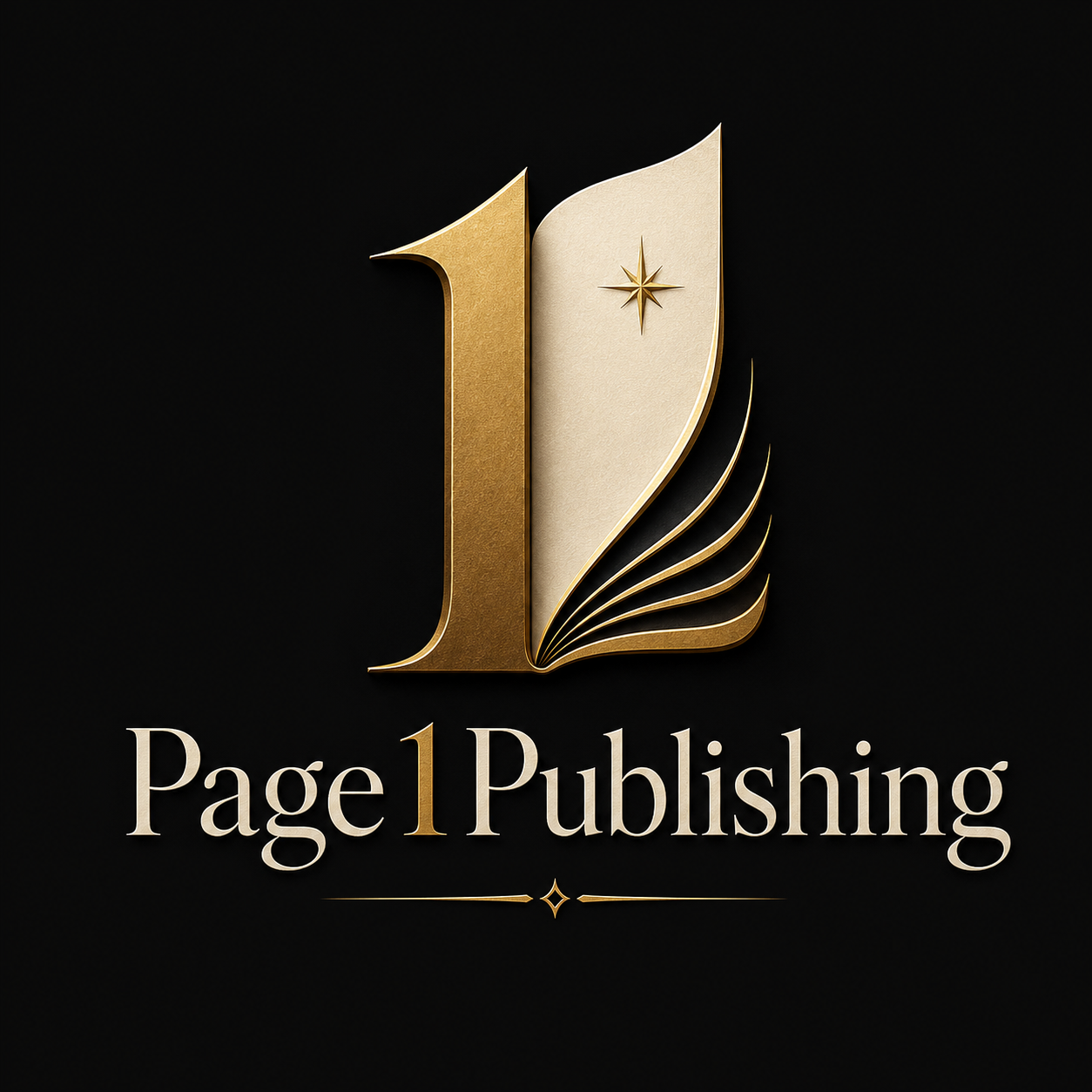 Page1Publishing